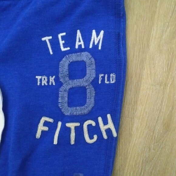 New ABERCROMBIE & FITCH Sweatpants Lounge Pants SUPER SOFT - Picture 4 of 4